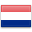 The Netherlands Flag