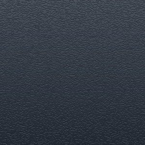 Close up of black rubber.