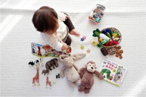 Because it spreads quickly through bodily fluids, sharing toys, equipment, and surfaces, this makes daycares and classrooms ideal environments for RSV to spread.