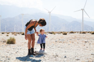 Parents want "eco-friendly" schools