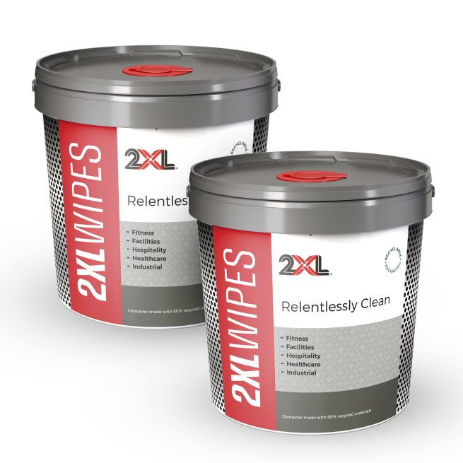 Super Seal Bucket (2 Per Case) | 2XL Corporation