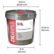 Bucket_2XL1_package dimensions