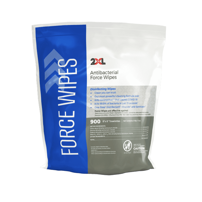 FORCE WIPES_2XL401
