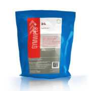 2XL331EU GymWipes+ Front Transparent