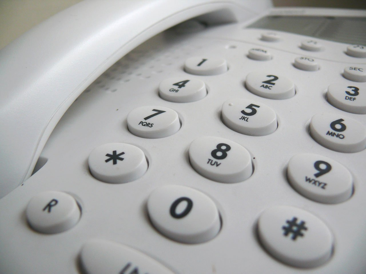 Phones can have loads of bacteria