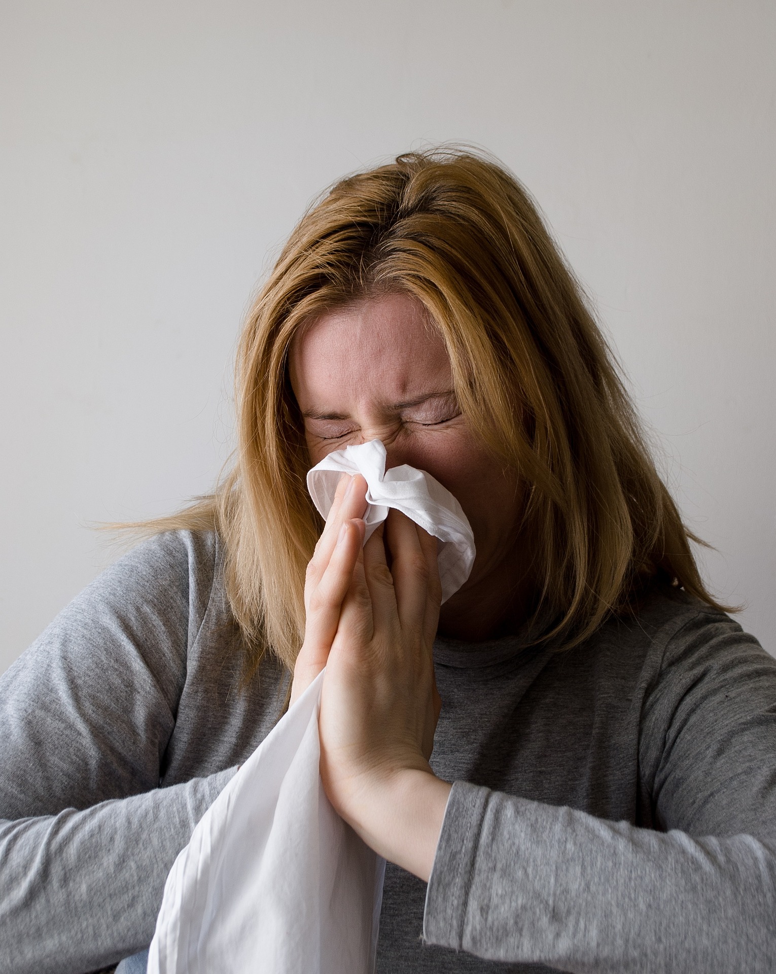 The common cold is a top cold weather disease