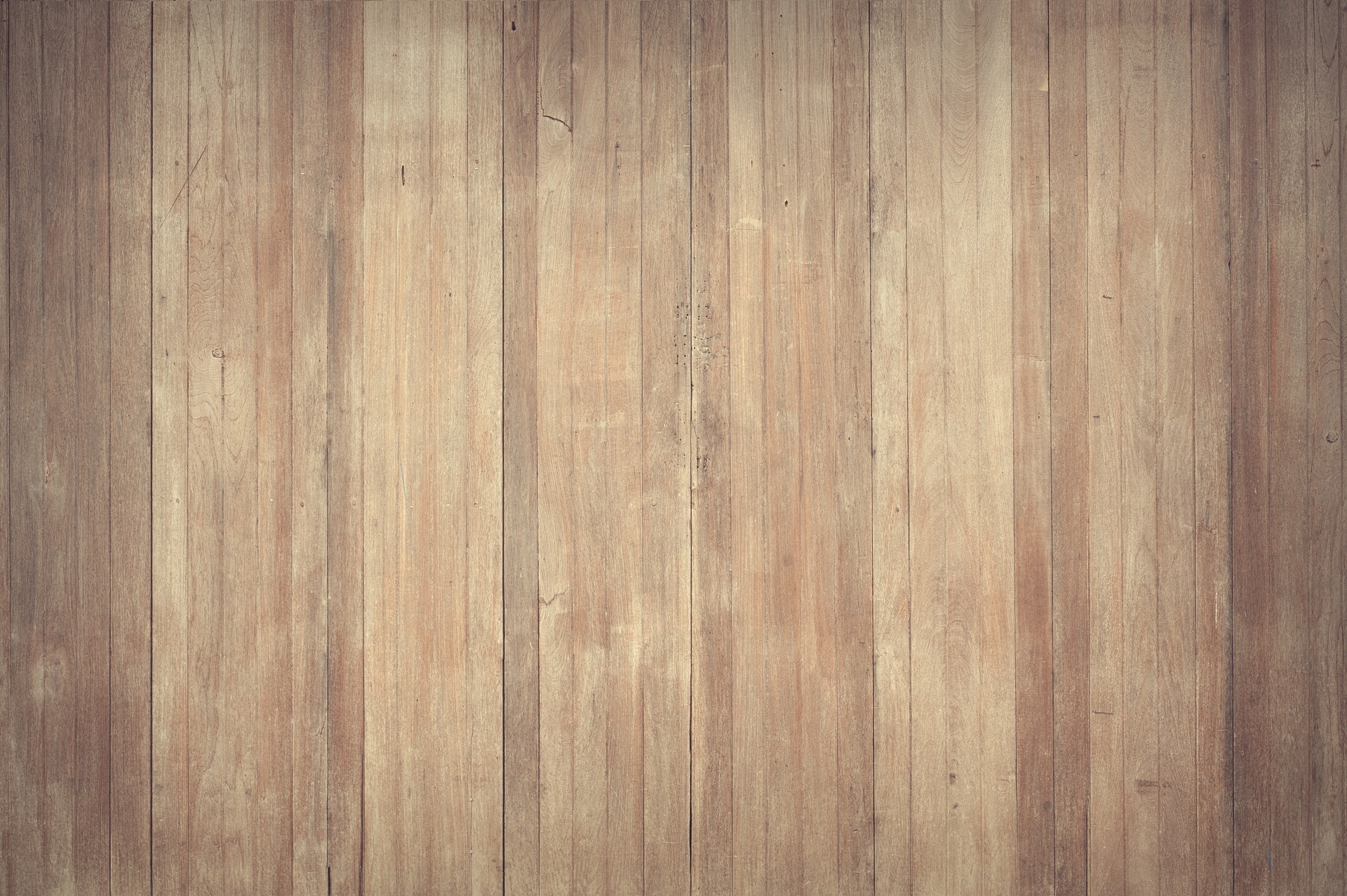 Floors can be filled with germs