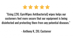 2XL customer testimonial