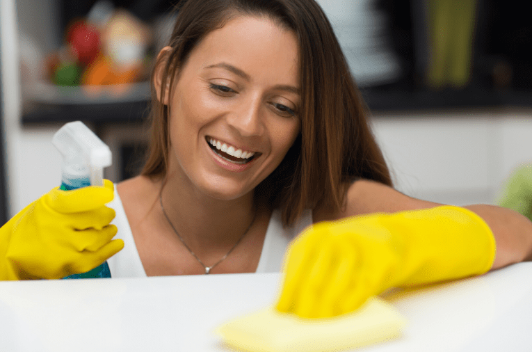 How to Spring Clean 10 Things To Do To Remove Dust, Dirt, and Grime