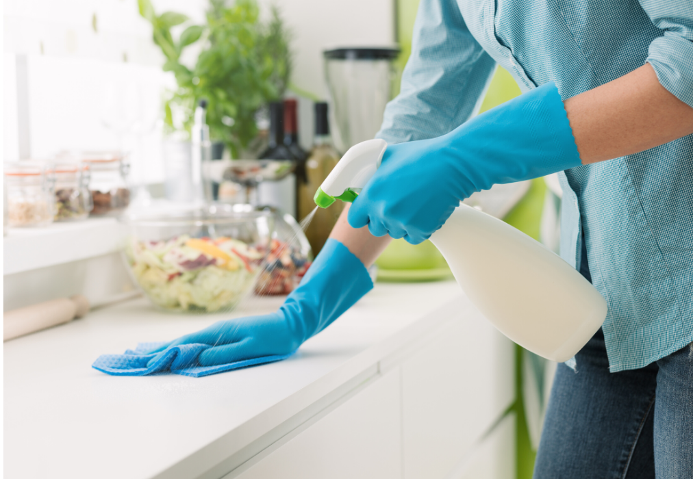How to prevent foodborne illness