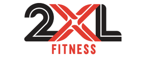 2XL Fitness logo.