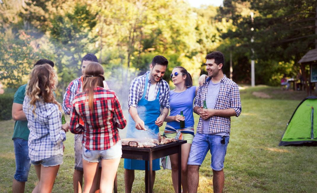Poor food safety can sicken dozens of people at a time.