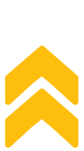 Two yellow arrows pointing up