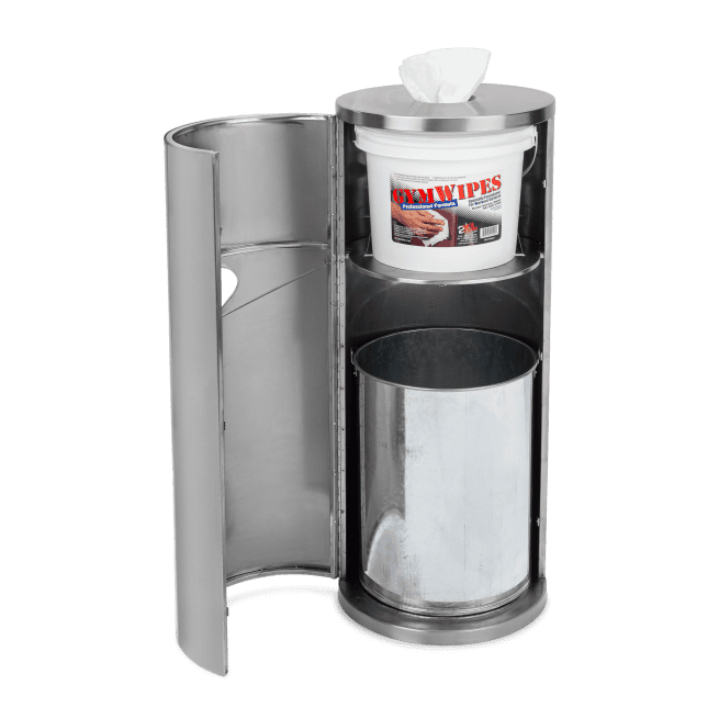 G4 Stainless Stand | 2XL Corporation