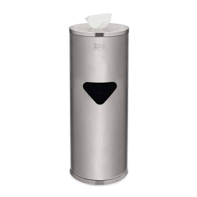 G4 Stainless Stand | 2XL Corporation