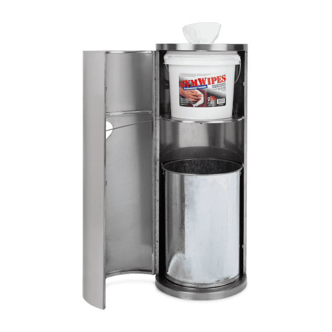 G4 Stainless Stand | 2XL Corporation