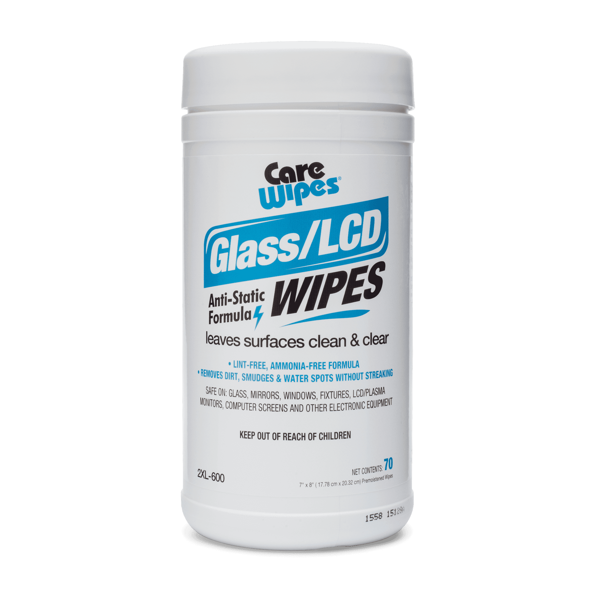 Fitness Gym Cleaning Products Disinfecting Gym Wipes 2XL Corporation