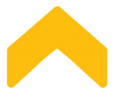 strong One yellow arrow pointing up.