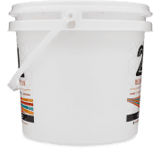 3 Gallon Bucket with Lid (2 Per Case)
