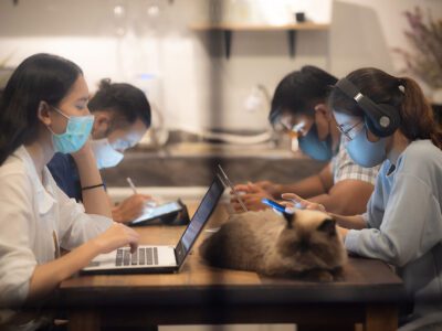 5 Crucial Cleaning Items to Help Protect Your Workplace