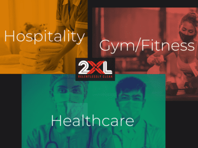 3 Industries That Have Taken Cleaning To A New Level