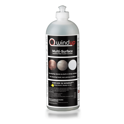 Cleaning Solution