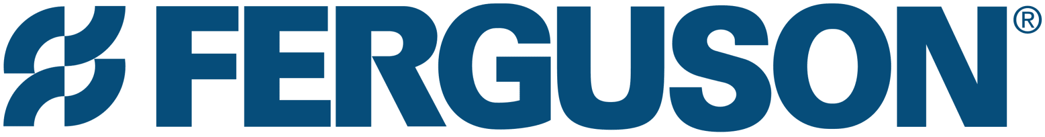 Ferguson Logo