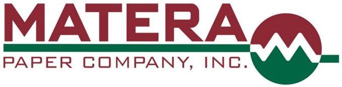 Matera Paper Logo