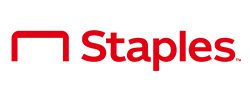 Staples
