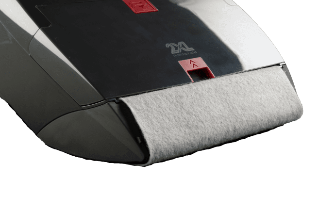 Windup | 2XL Corporation