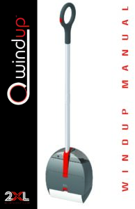 2XL700 WindUp User Manual