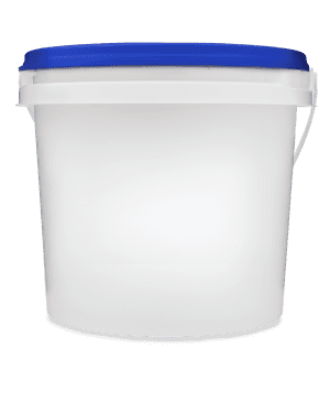 3 Gallon Bucket with Lid (EU)