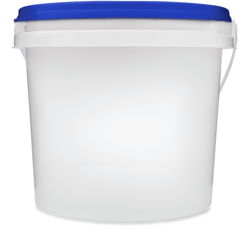 3 Gallon Bucket with Lid (EU)
